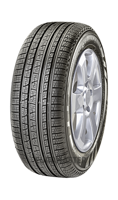 Pneu PIRELLI SCORPION VERDE ALL SEASON SF 255 40 R19 100/V