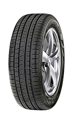 Pneu PIRELLI SCORPION VERDE ALL SEASON 215 60 R17 100/H