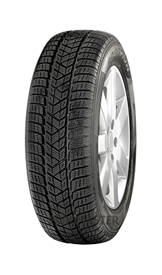 Pneu PIRELLI SCORPION WINTER 275 40 R20 106/V