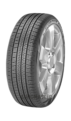 Pneu PIRELLI SCORPION ZERO ALL SEASON