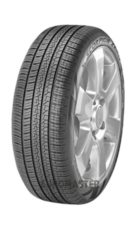 Pneu PIRELLI SCORPION ZERO ALL SEASON AR