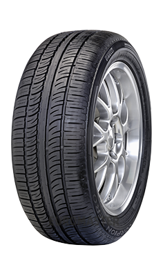 Pneu PIRELLI SCORPION ZERO ASIMMETRICO 255 55 R17 104/V