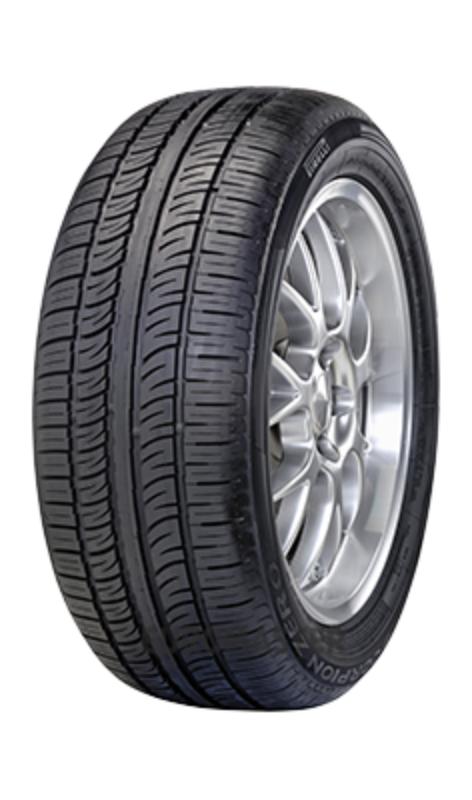 Pneu PIRELLI SCORPION ZERO ASIMMETRICO VOL