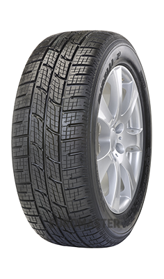 Pneu PIRELLI SCORPION ZERO 255 60 R18 112/V