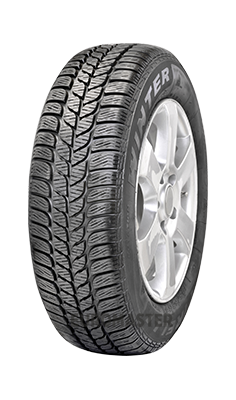 Pneu PIRELLI WINTER 160 SNOWCONTROL