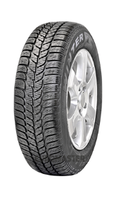 Pneu PIRELLI WINTER 160 SNOWCONTROL