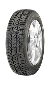 Pneu PIRELLI WINTER 210 SNOWCONTROL 3 *