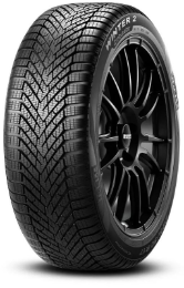 Pneu PIRELLI CINTURATO WINTER 2