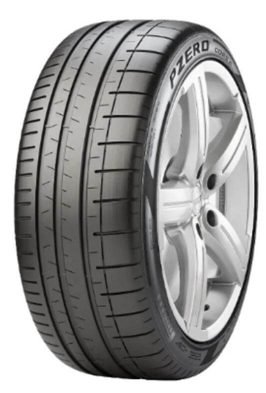 Pneu PIRELLI PZERO CORSA PZC4 NE0