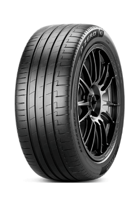 Pneu PIRELLI PZERO E