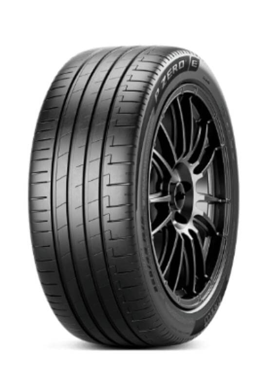 Pneu PIRELLI PZERO E VOL