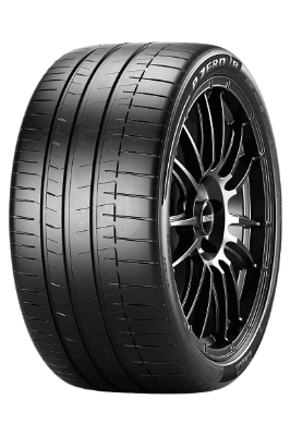 Pneu PIRELLI PZERO R