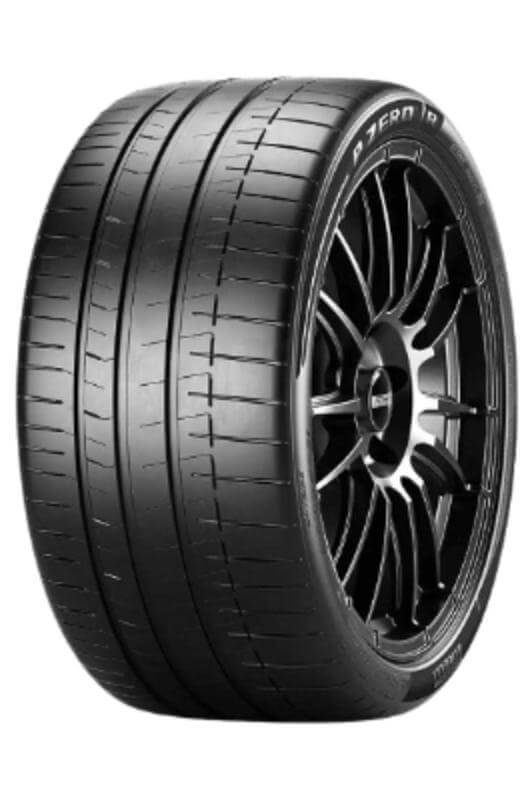 Pneu PIRELLI PZERO R 