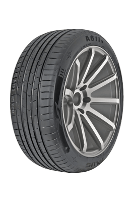 Pneu APLUS A611 EV