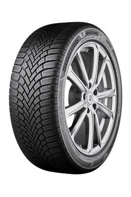 Pneu BRIDGESTONE BLIZZAK 6