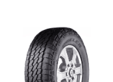 Pneu BRIDGESTONE DUELER A/T 002
