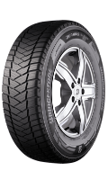 BRIDGESTONE DURAVIS ALL SEASON EVO