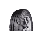 Pneu BRIDGESTONE DURAVIS R660 ECO