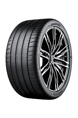 Pneu BRIDGESTONE POTENZA SPORT