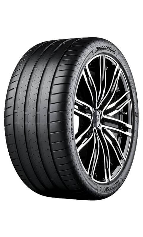 Pneu BRIDGESTONE POTENZA SPORT L