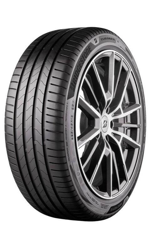 Pneu BRIDGESTONE TURANZA 6 