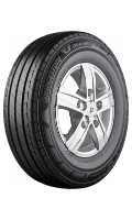 BRIDGESTONE DURAVIS VAN
