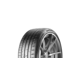 Pneu CONTINENTAL SPORTCONTACT 7 265/35 R20 99Y