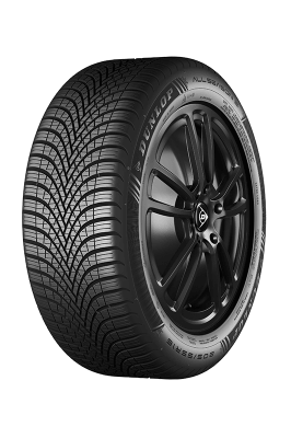 Pneu DUNLOP ALL SEASON 2