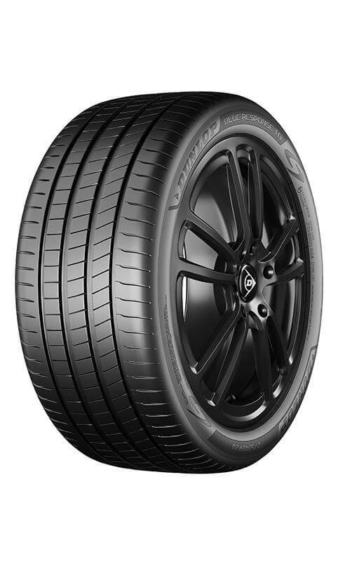 Pneu DUNLOP BLUE RESPONSE TG 