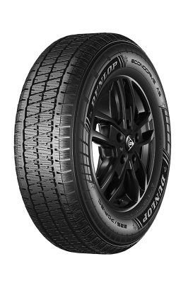 Pneu DUNLOP ECONODRIVE AS