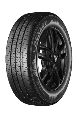 Pneu DUNLOP ECONODRIVE LT