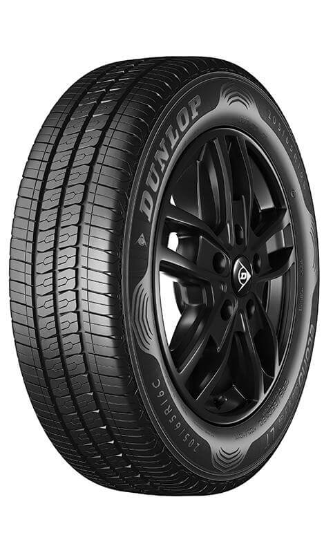 Pneu DUNLOP ECONODRIVE LT 