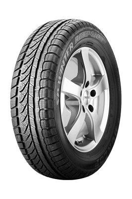 Pneu DUNLOP SP WINTER RESPONSE