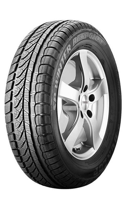 Pneu DUNLOP SP WINTER RESPONSE AO