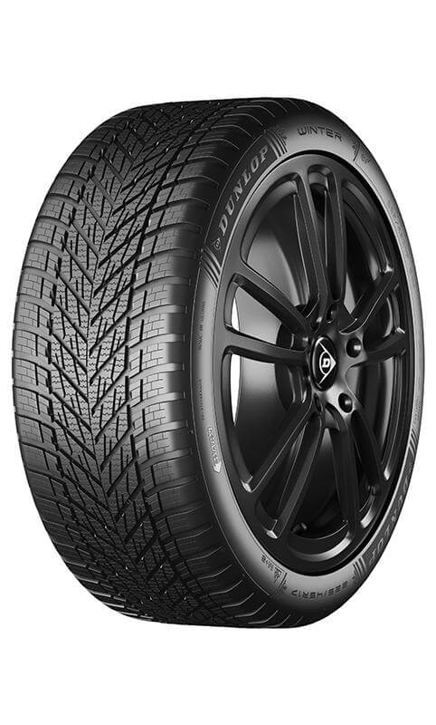 Pneu DUNLOP WINTER 