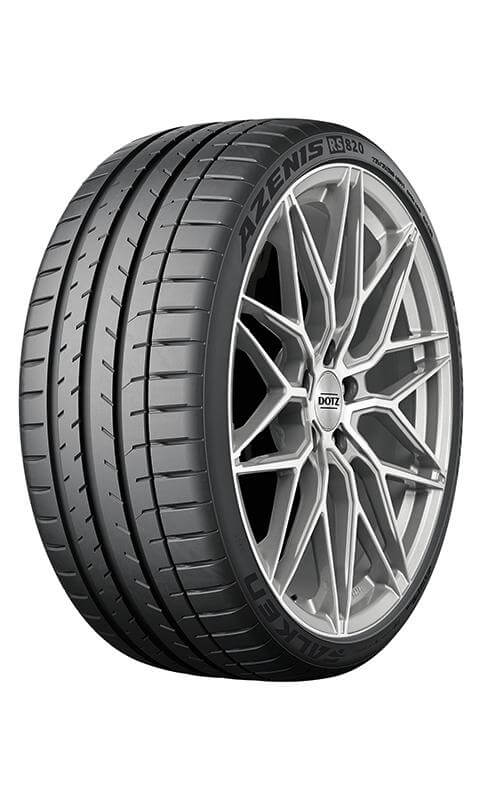 Pneu FALKEN AZENIS RS820 