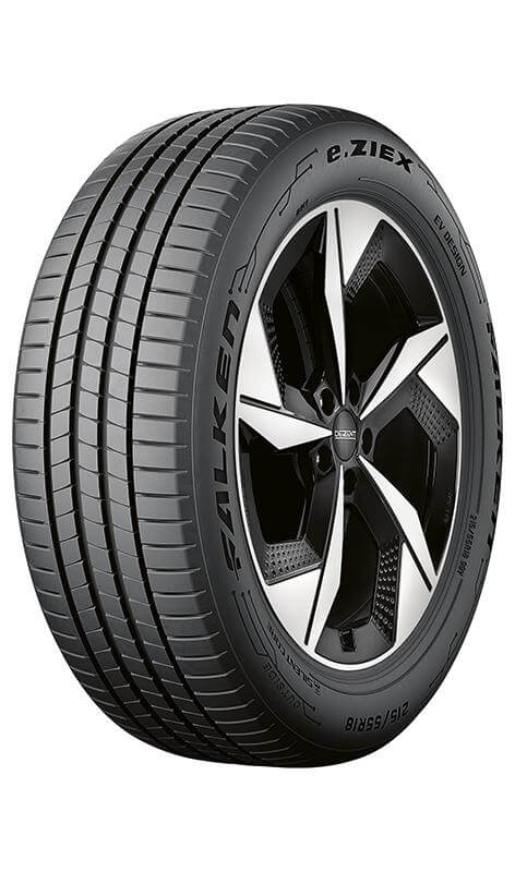 Pneu FALKEN E.ZIEX 