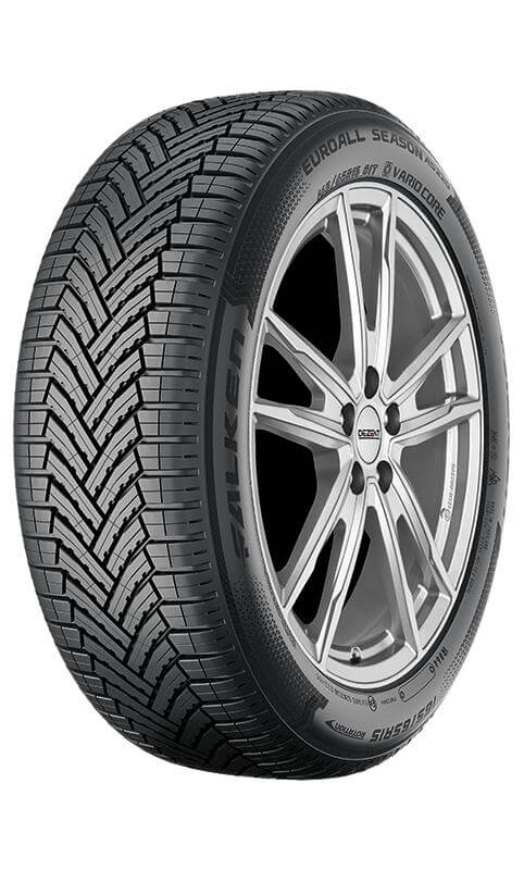 Pneu FALKEN EUROALL SEASON AS220 