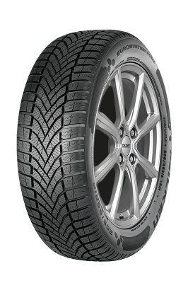 Pneu FALKEN EUROWINTER HS02