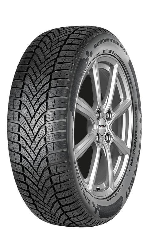 Pneu FALKEN EUROWINTER HS02 