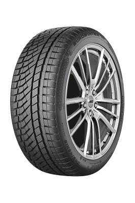 Pneu FALKEN EUROWINTER HS02PRO