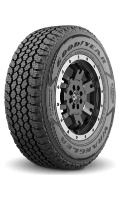 GOODYEAR WRANGLER ALL-TERRAIN ADVENTURE +