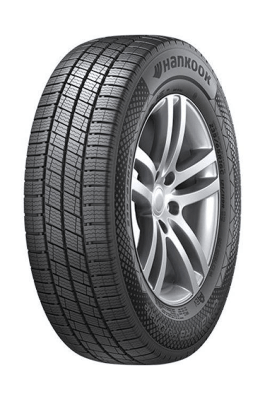 Pneu HANKOOK VL01E E VANTRA FLEXCLIMATE