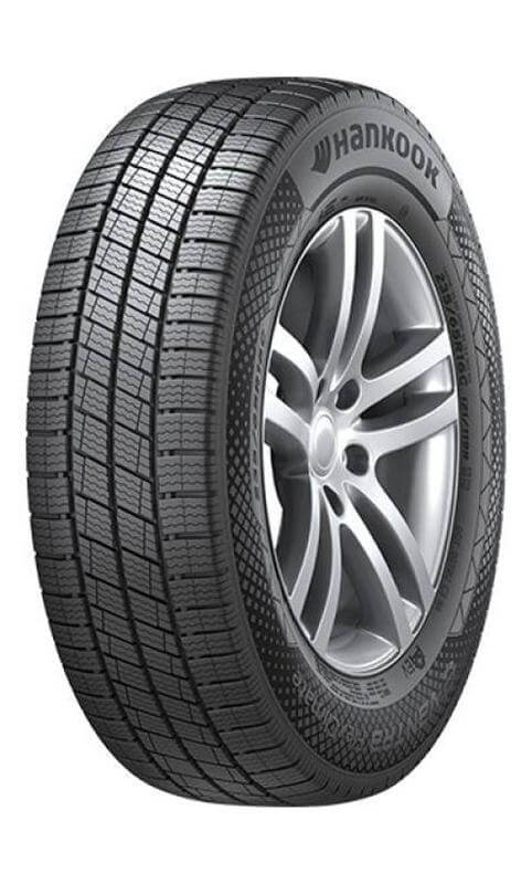 Pneu HANKOOK VL01E E VANTRA FLEXCLIMATE 