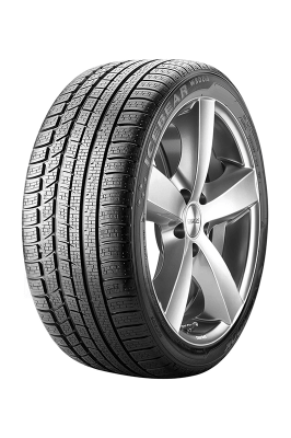 Pneu HANKOOK W300A ICEBEAR