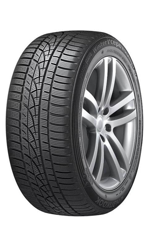 Pneu HANKOOK W310B WINTER ICEPT EVO *