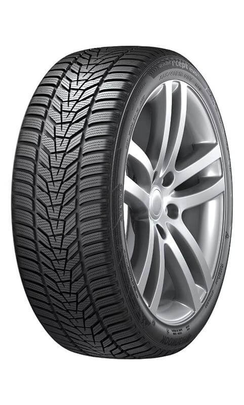 Pneu HANKOOK W330C WINTER ICEPT EVO3 X 