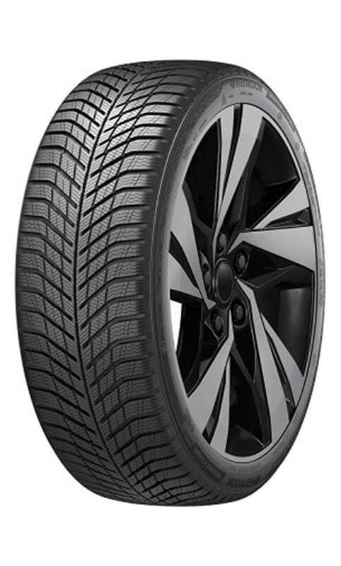 Pneu HANKOOK W340 ICEPT EVO4 