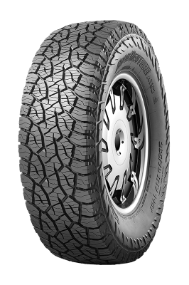 Pneu KUMHO AT52