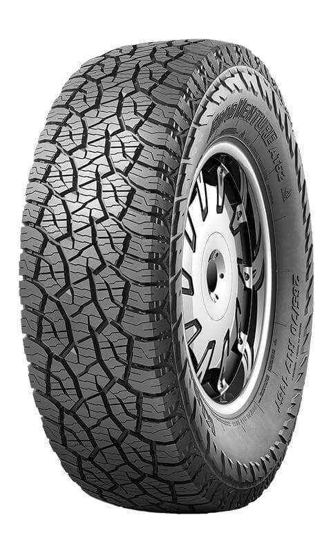 Pneu KUMHO AT52 
